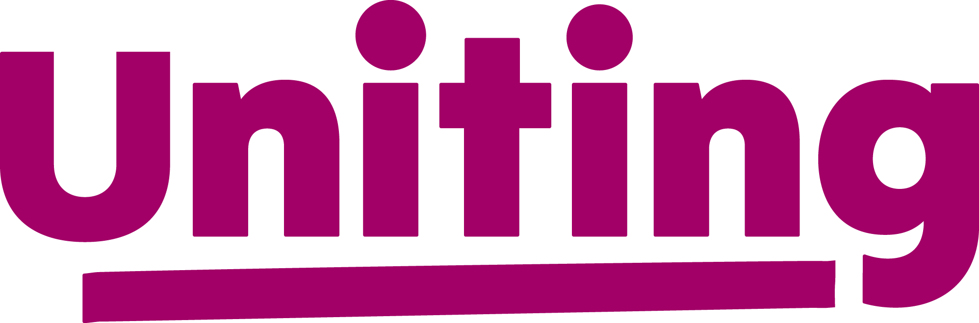 uniting logo